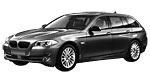 BMW F11 B221D Fault Code