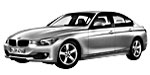 BMW F30 B221D Fault Code